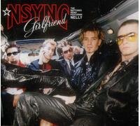 N Sync - NSYNC Girlfriend The Neptunes Remix Featuring Nelly