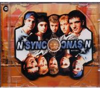 N Sync - Shaped Interview