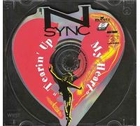 'N Sync - Tearin' Up My Heart