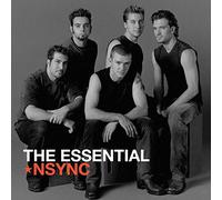 'N Sync - The Essential NSync
