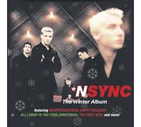*NSYNC - Winter Album