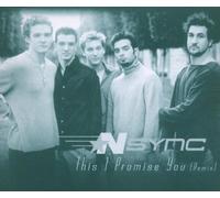 'N Sync - This I Promise