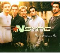 'N Sync - This I Promise You
