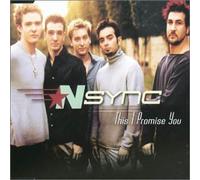N-Sync - This I Promise You: Remixes
