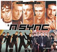 N SYNC - Triple Feature