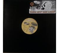 N-Sync - Turn Off the Lights [VINYL]