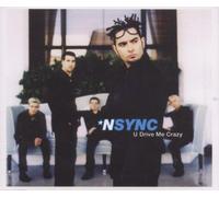 N Sync - U Drive Me Crazy
