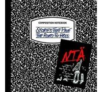 N.T.Ä. - Stories That Pave The Road To Hell