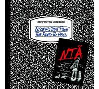 N.T.Ä. : Stories That Pave the Road to Hell CD (2024) NEW Amazing Value