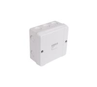 n/t can airtight empty 98x98x52mm IP55 ENYCASE DE 9340