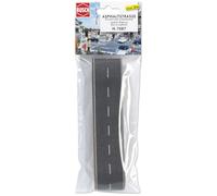 Busch 7087 N Gauge 40MM X 2M Tarmac Road