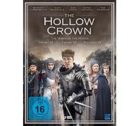 N - The Hollow Crown - The Wars of the Roses