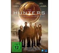 N - THE HUNTERS - VARIOUS [DVD] [2013]