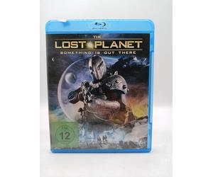 N - The Lost Planet - Something is Out There [Blu-ray] [2013]