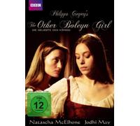 N - The Other Boleyn Girl - Die Geliebte des Königs [DVD] [2003]