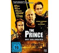 N - The Prince - Only God Forgives