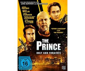 N - The Prince - Only God Forgives