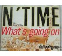 N' Time - What's Going On