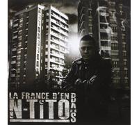 N-TITO - LA France D'EN BAS
