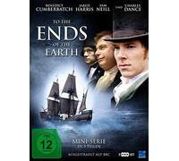 N - To the Ends of the Earth - Mini Serie