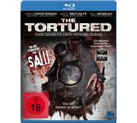 N - Tortured, The