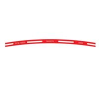 Tracksetta NT24 Track Laying Tool 24" N 610mm Radius N Gauge
