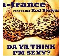 N Trance - Da Ya Think Im Sexy