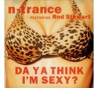 N-Trance - Da Ya Think I'm Sexy?