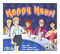 N-Trance - Happy hour (1998)