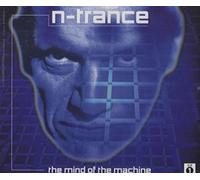 N Trance - Mind of the Machine