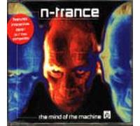 N-Trance - Mind of the Machine [CD 2]