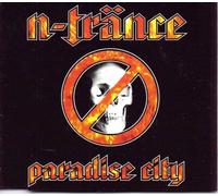 N-Trance - Paradise City by N-Trance (1999-09-28)