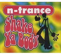 N Trance - Shake Ya Body