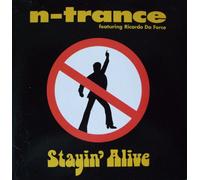 n-trance - Stayin' Alive