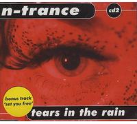 N Trance - Tears in the Rain