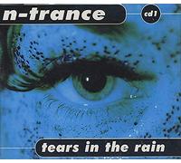 N Trance - Tears in the Rain [CD 1]
