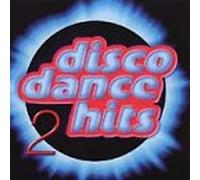 N-Trance - Vol. 2-Disco Dance Hits