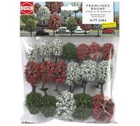 N/tt 18 Assorted 40 70mm Fruit