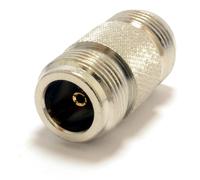 Kenable N Type Aerial Or Antenna Cable Coupler Female Socket To Socket Joiner