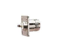 N Type Connector, Nickel