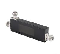N-Type Female RF Directional Coupler 800-2500MHz 200W(20DB)