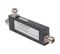 N-Type Female RF Directional Coupler 800-2500MHz 200W(40DB)