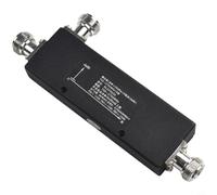 N-Type RF Directional Coupler 800-2500MHz 200W(6DB)