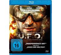 N - U.F.O. - Die letzte Schlacht hat begonnen (Blu-ray)