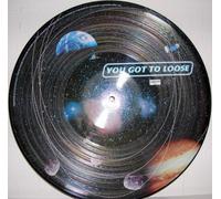 N.U.K.E.: You Got To Loose
