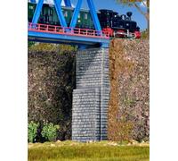 N Universal Bridge Piers