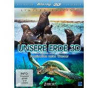 N - Unsere Erde 3D - Faszination unter