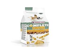 N.V. Versele - Laga Vl Crock Complete Rats & Mice Treat Cheese 50g Pack Of 9
