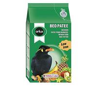 N.V. Versele - Laga Vl Orlux Beo Patee Mynah Food 1kg Pack Of 1