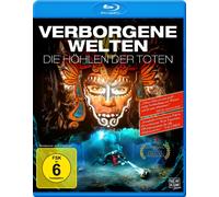 N - Verborgene Welten - Die Höhlen der Toten (DVD)